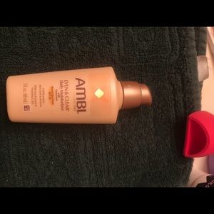 Ambi moisturizer
